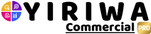 Yiriwa Shop